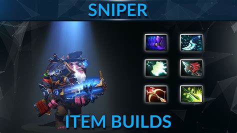 dota 2 sniper guide|dota 2 build guide.